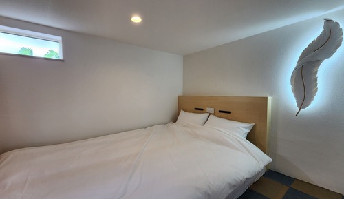 Habitación doble