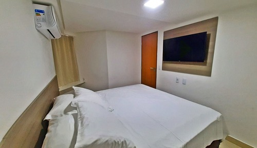 Apartamento clásico