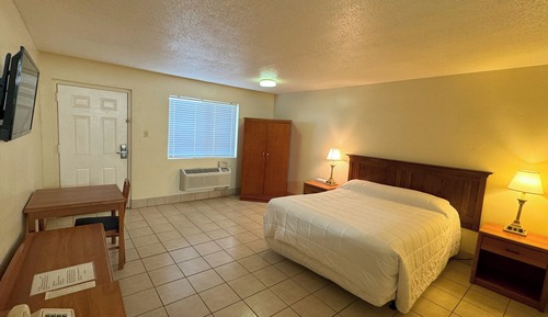 Habitación básica