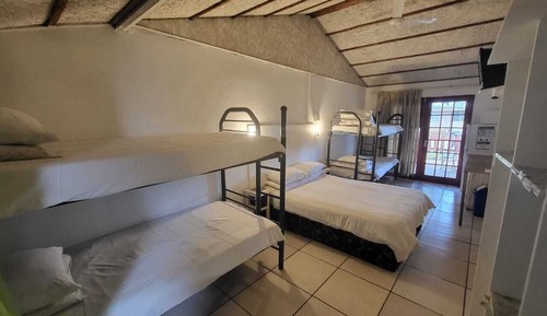 Habitación Confort