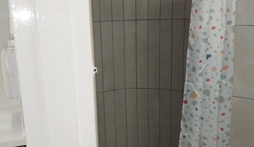 Habitación romántica