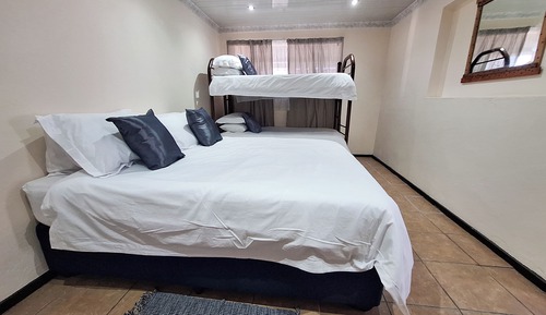 Habitación Deluxe doble