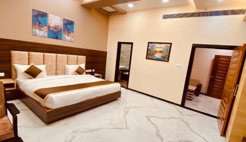 Habitación Elite