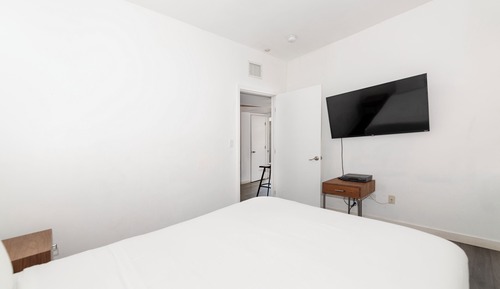 Apartamento familiar, 2 habitaciones