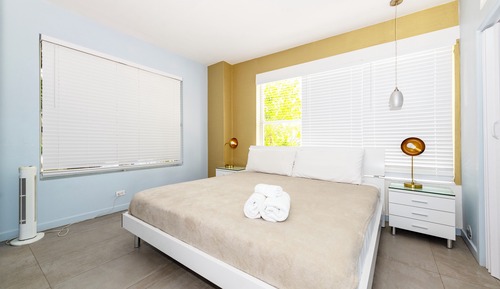 Apartamento Deluxe