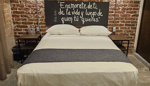 Habitación estándar, 1 cama de matrimonio grande