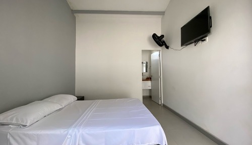 Basic Room