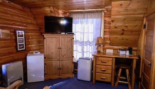 Habitación tradicional doble, 2 camas de matrimonio
