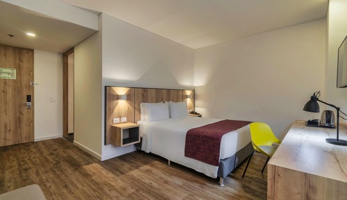Habitación superior