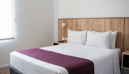 Accessible Room