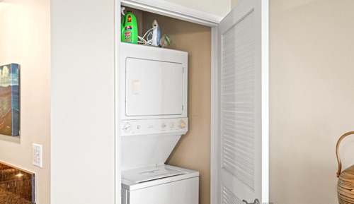 Apartamento (2 Bedrooms)