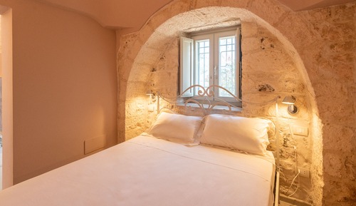 Suite junior, 2 habitaciones, piscina privada