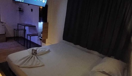 Suite estudio exclusiva
