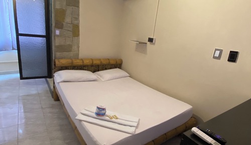Habitación Confort