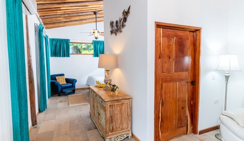 Suite estudio junior