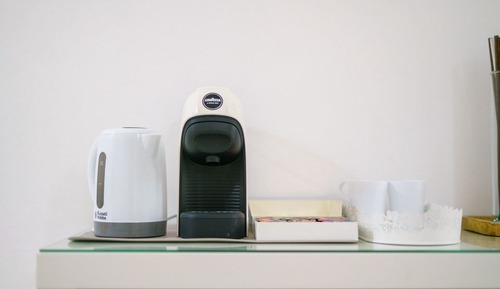 Habitación económica doble
