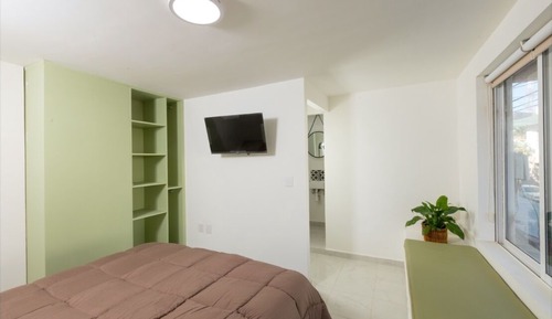 Habitación, 1 habitación, vistas a la ciudad
