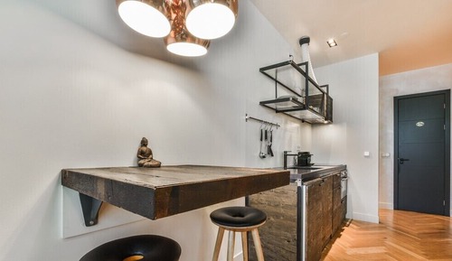 Apartamento Deluxe