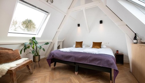 Villa Deluxe, 3 habitaciones, no fumadores, bañera