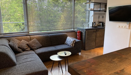 Apartamento familiar, 2 habitaciones