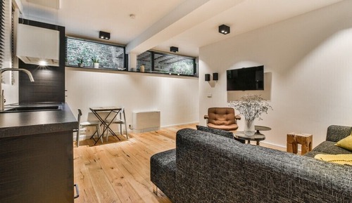 Apartamento Confort