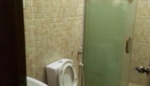 Habitación estándar