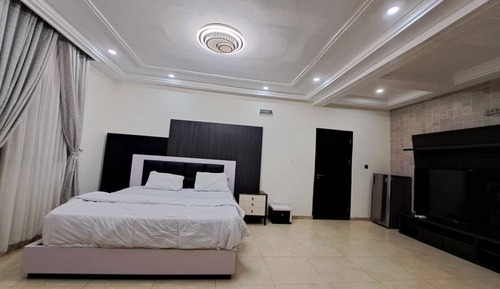 Habitación