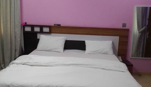 Habitación individual