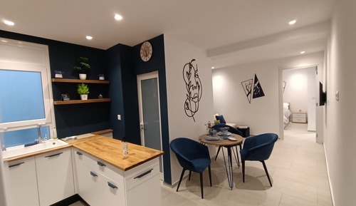 Apartamento