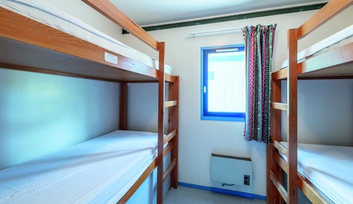 Apartamento clásico