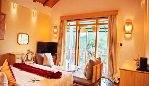 Casa de campo Deluxe