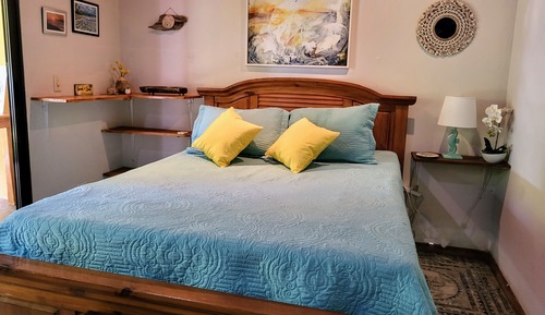 Apartamento superior