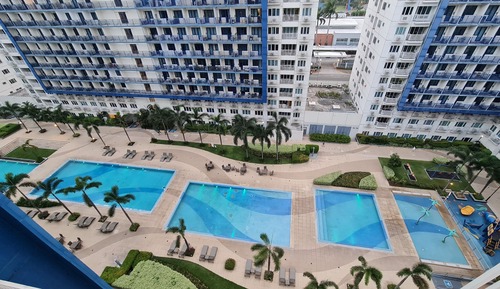 Apartamento, 2 habitaciones