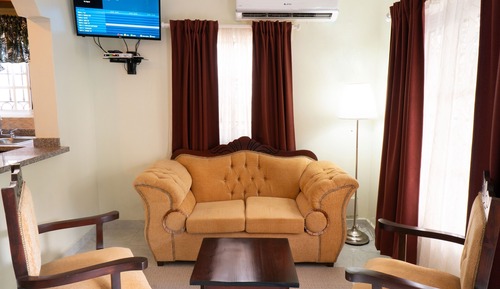 Apartamento, 2 habitaciones