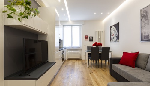 Apartamento Confort