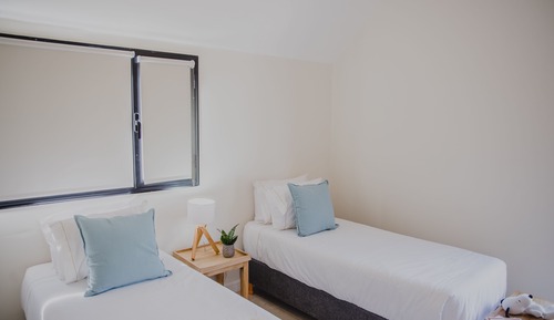 Apartamento de diseño