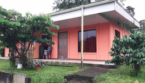 Apartamento familiar