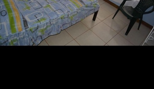 Habitación básica doble
