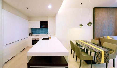 Apartamento Deluxe