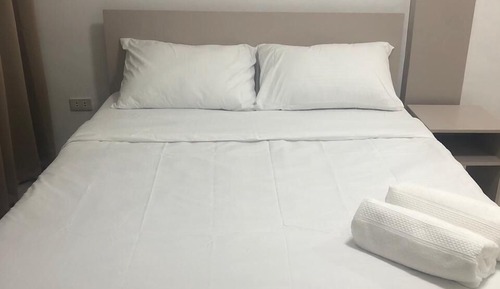 Basic Single Room, 1 Bedroom, Non Smoking, Pool View