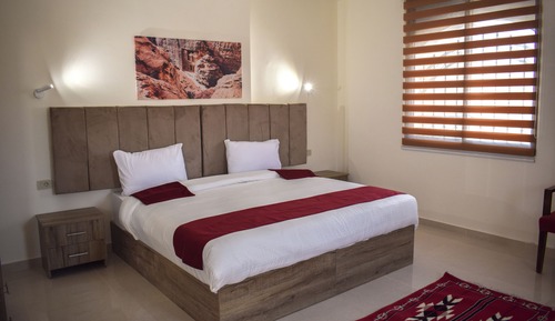 Habitación Confort con 2 camas individuales
