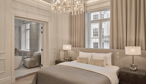 Suite, 2 habitaciones (Imperial)