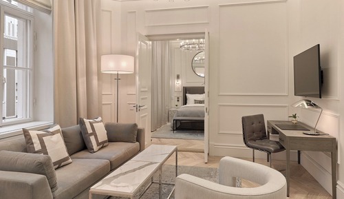 Suite, 1 habitación (Imperial)