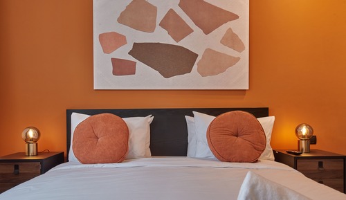 Apartamento Deluxe