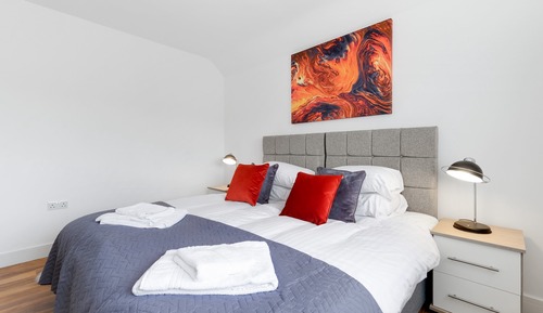 Apartamento, 1 habitación