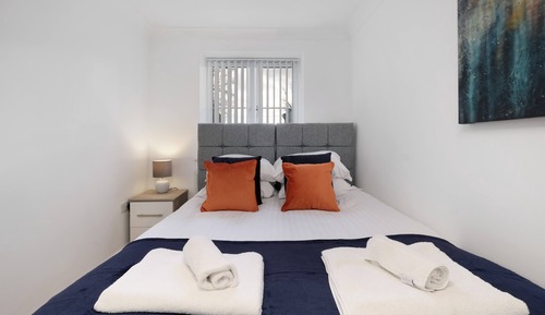 Apartamento, 2 habitaciones