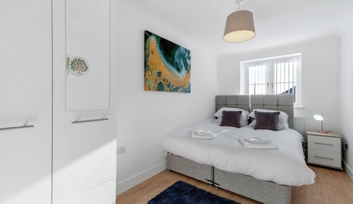 Apartamento, 2 habitaciones