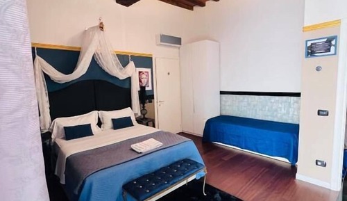Habitación Confort doble