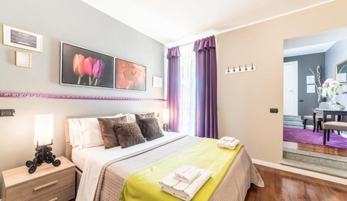 Habitación Deluxe doble
