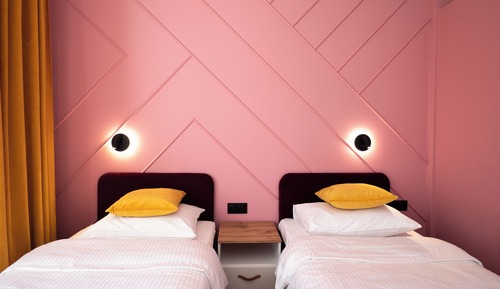 Habitación Premium (P12)
